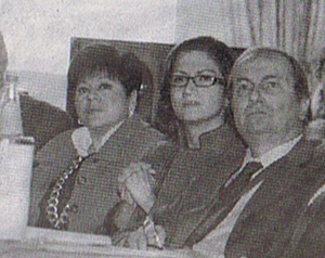 Foto del congresso